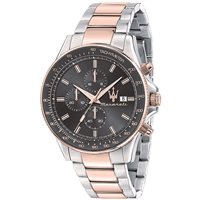 Orologio Maserati Uomo in Acciaio R8873640014 - R8873640014